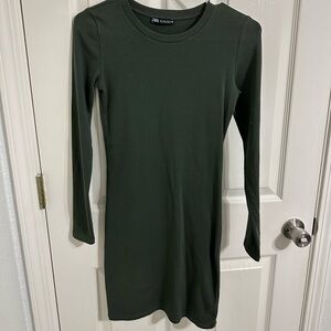 Zara dress